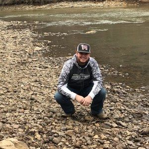 Meet your Posher, Adam